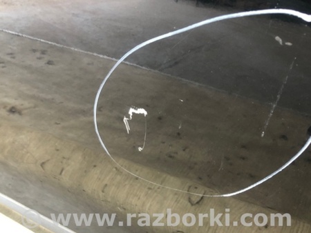 ФОТО Двері для KIA Niro 1 DE (16-22) Київ