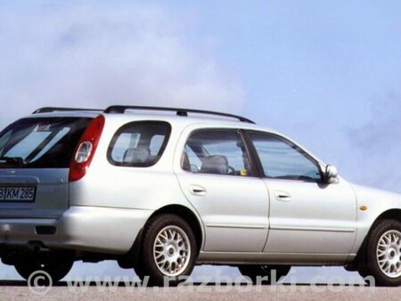 ФОТО Скло у кузов для KIA Clarus K9A/GC (96-01) Київ