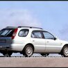 ФОТО Скло у кузов для KIA Clarus K9A/GC (96-01) Київ