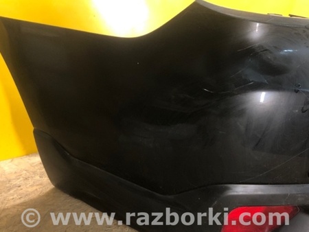 ФОТО Бампер задній для Subaru Outback V BS (14-21) Київ