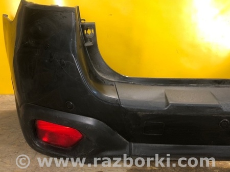 ФОТО Бампер задній для Subaru Outback V BS (14-21) Київ