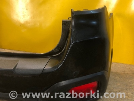 ФОТО Бампер задній для Subaru Outback V BS (14-21) Київ