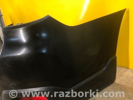 ФОТО Бампер задній для Subaru Outback V BS (14-21) Київ