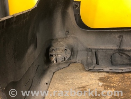 ФОТО Бампер задній для Subaru Outback V BS (14-21) Київ