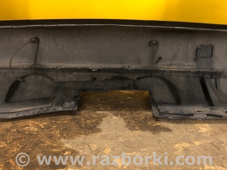 ФОТО Бампер задній для Subaru Outback V BS (14-21) Київ