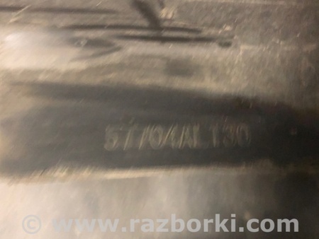 ФОТО Бампер задній для Subaru Outback V BS (14-21) Київ