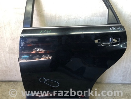 ФОТО Двері для Toyota Venza Київ