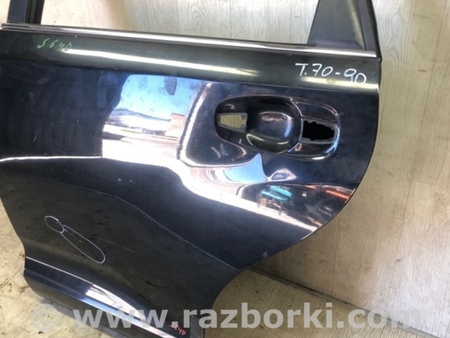 ФОТО Двері для Toyota Venza Київ