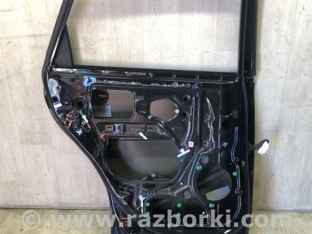 ФОТО Двері для Toyota Venza Київ