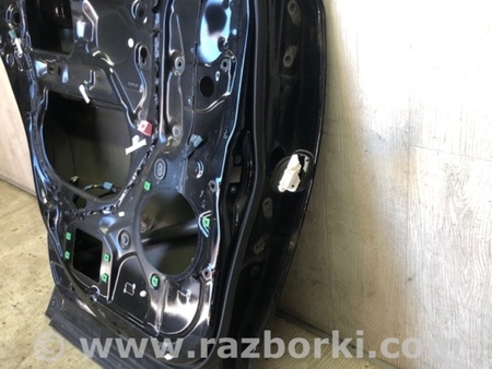 ФОТО Двері для Toyota Venza Київ