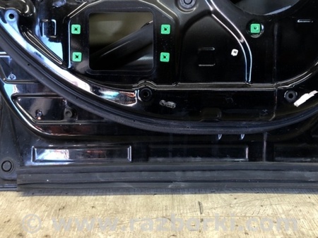 ФОТО Двері для Toyota Venza Київ