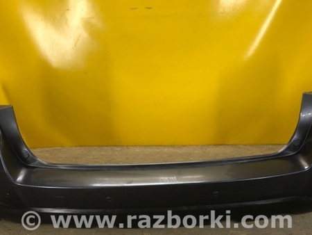 ФОТО Бампер задній для Subaru Outback IV BM/BR (09-14) Київ