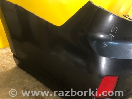 ФОТО Бампер задній для Subaru Outback IV BM/BR (09-14) Київ