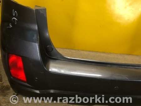 ФОТО Бампер задній для Subaru Outback IV BM/BR (09-14) Київ