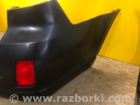ФОТО Бампер задній для Subaru Outback IV BM/BR (09-14) Київ