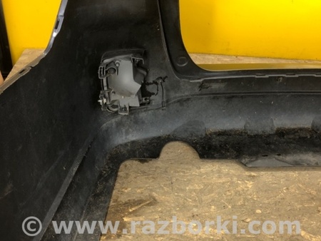 ФОТО Бампер задній для Subaru Outback IV BM/BR (09-14) Київ