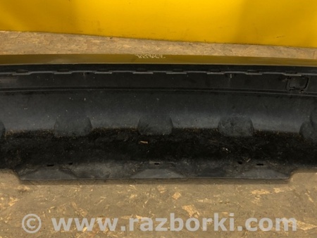 ФОТО Бампер задній для Subaru Outback IV BM/BR (09-14) Київ