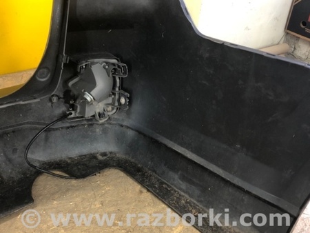 ФОТО Бампер задній для Subaru Outback IV BM/BR (09-14) Київ