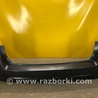 Бампер задній Subaru Outback IV BM/BR (09-14)