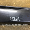 ФОТО Бампер задній для Subaru Outback IV BM/BR (09-14) Київ