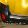ФОТО Бампер задній для Subaru Outback IV BM/BR (09-14) Київ