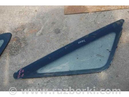 ФОТО Скло у кузов для Toyota Supra Київ