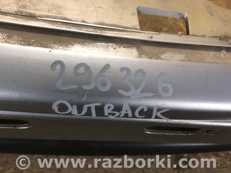 ФОТО Бампер передній для Subaru Outback III BP/BL (03-09) Київ