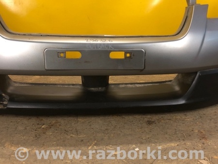 ФОТО Бампер передній для Subaru Outback III BP/BL (03-09) Київ
