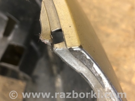 ФОТО Бампер передній для Subaru Outback III BP/BL (03-09) Київ