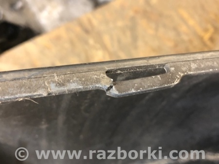 ФОТО Бампер передній для Subaru Outback III BP/BL (03-09) Київ