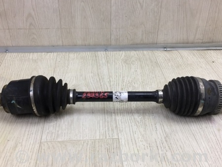 ФОТО Привід передній для Hyundai Sonata VII LF (14-19) Київ