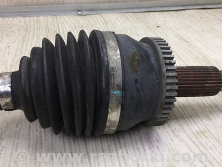 ФОТО Привід передній для Hyundai Sonata VII LF (14-19) Київ