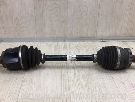 ФОТО Привід передній для Hyundai Sonata VII LF (14-19) Київ