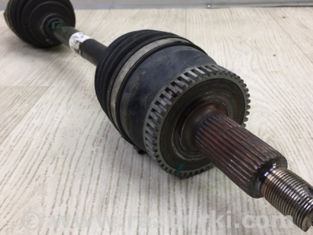 ФОТО Привід передній для Hyundai Sonata VII LF (14-19) Київ