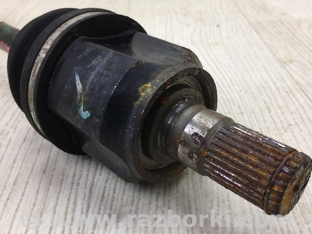 ФОТО Привід передній для Hyundai Sonata VII LF (14-19) Київ