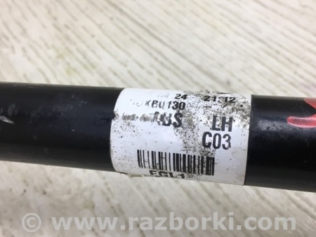 ФОТО Привід передній для Hyundai Sonata VII LF (14-19) Київ