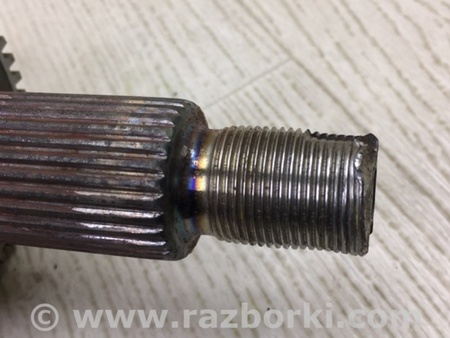 ФОТО Привід передній для Hyundai Sonata VII LF (14-19) Київ