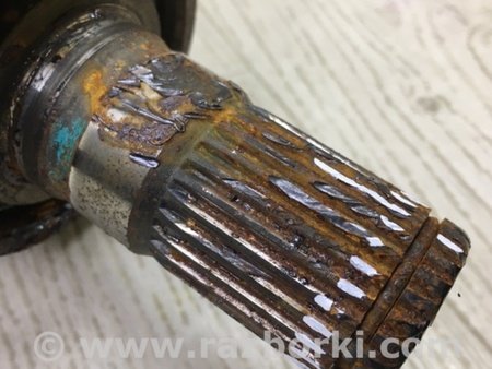 ФОТО Привід передній для Hyundai Sonata VII LF (14-19) Київ