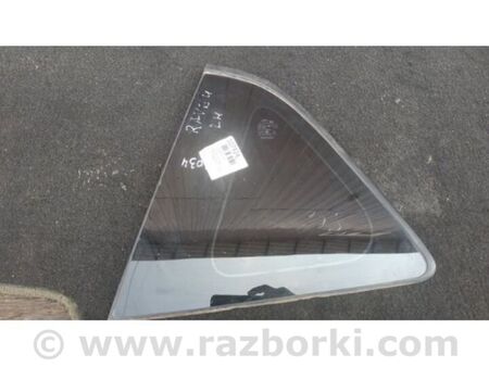 ФОТО Скло у кузов для Toyota RAV-4 III CA30W/XA30 (05-16) Київ