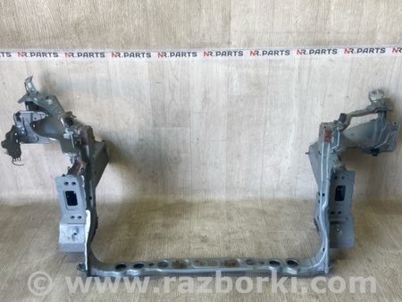 ФОТО Панель передня для Toyota Prius III XW30 (09-15) Київ