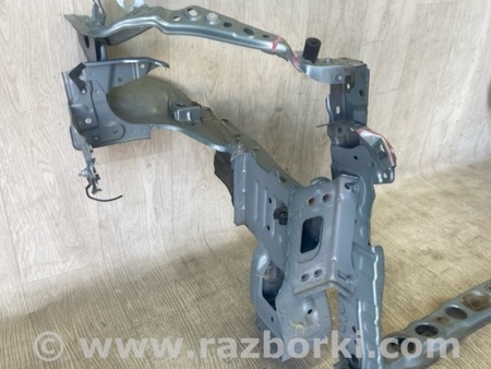 ФОТО Панель передня для Toyota Prius III XW30 (09-15) Київ