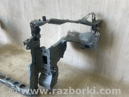 ФОТО Панель передня для Toyota Prius III XW30 (09-15) Київ