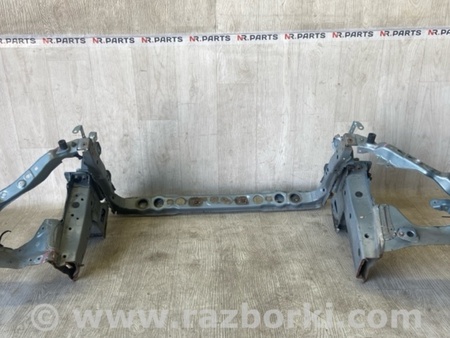 ФОТО Панель передня для Toyota Prius III XW30 (09-15) Київ