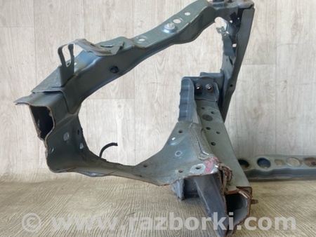ФОТО Панель передня для Toyota Prius III XW30 (09-15) Київ