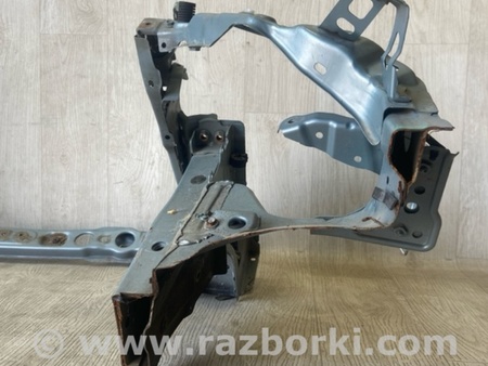 ФОТО Панель передня для Toyota Prius III XW30 (09-15) Київ