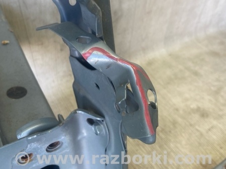 ФОТО Панель передня для Toyota Prius III XW30 (09-15) Київ