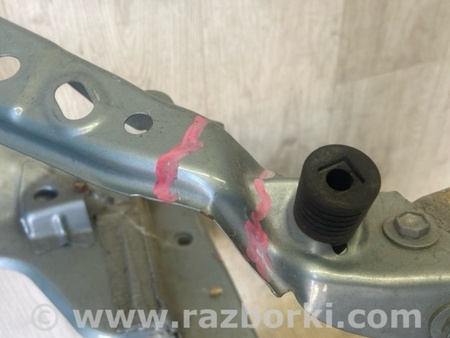 ФОТО Панель передня для Toyota Prius III XW30 (09-15) Київ