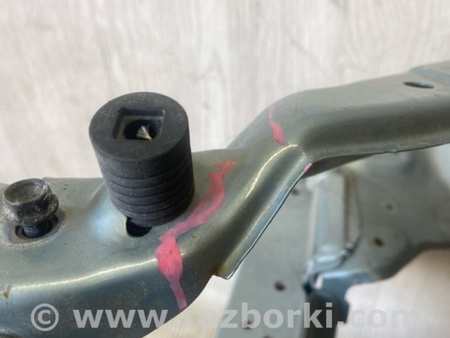 ФОТО Панель передня для Toyota Prius III XW30 (09-15) Київ