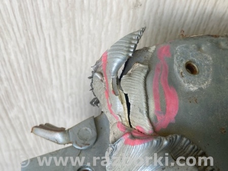 ФОТО Панель передня для Toyota Prius III XW30 (09-15) Київ