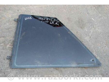 ФОТО Скло у кузов для Mazda 626 GC (1983-1987) Київ